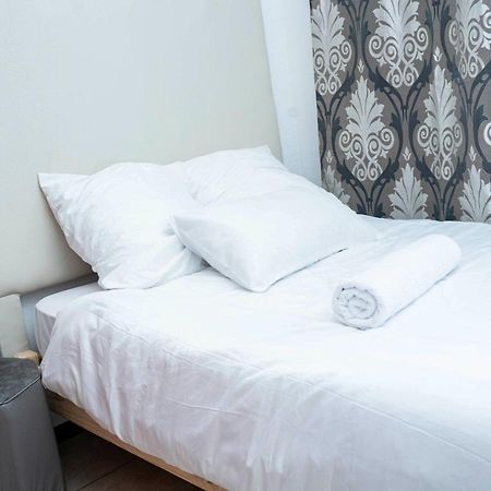 Lancaster Guest House Боксбург Екстериор снимка