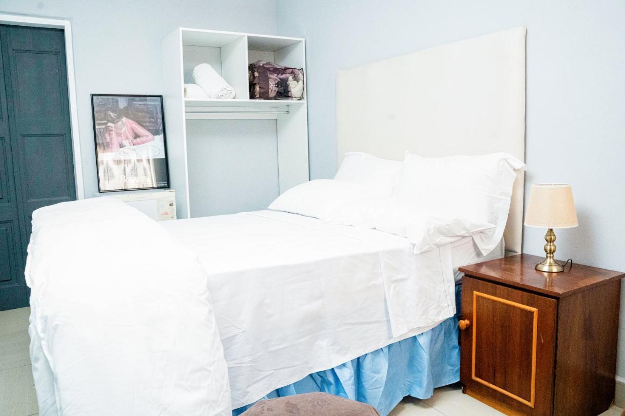 Lancaster Guest House Боксбург Екстериор снимка