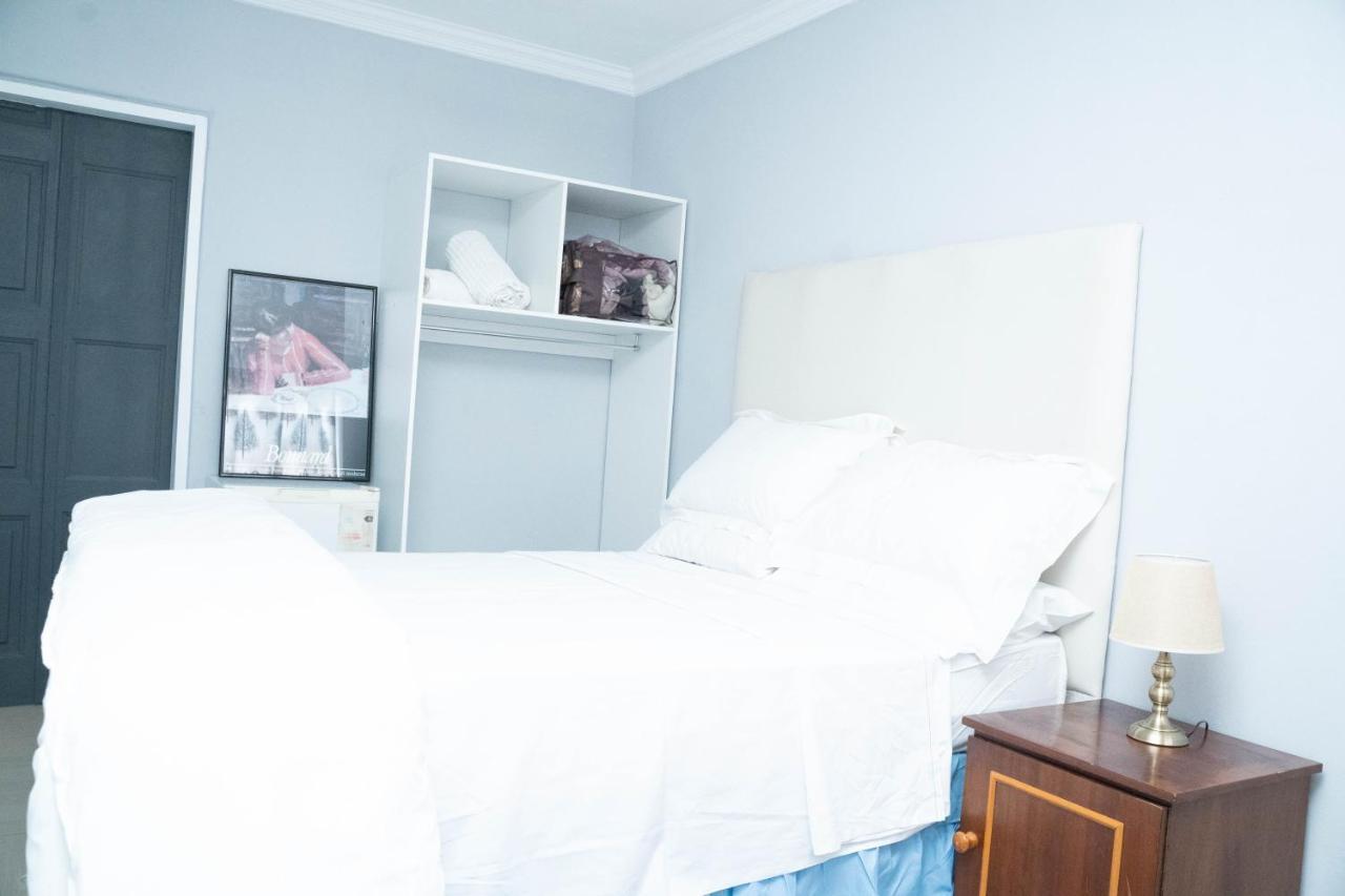 Lancaster Guest House Боксбург Екстериор снимка