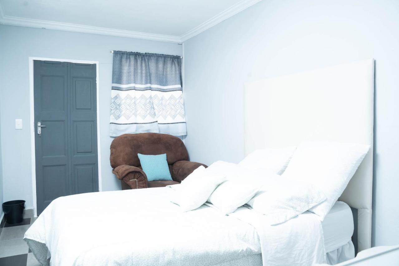 Lancaster Guest House Боксбург Екстериор снимка