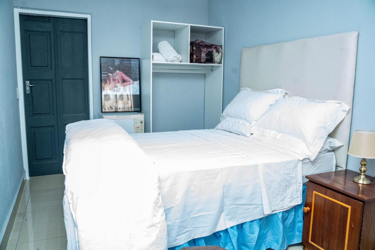 Lancaster Guest House Боксбург Екстериор снимка
