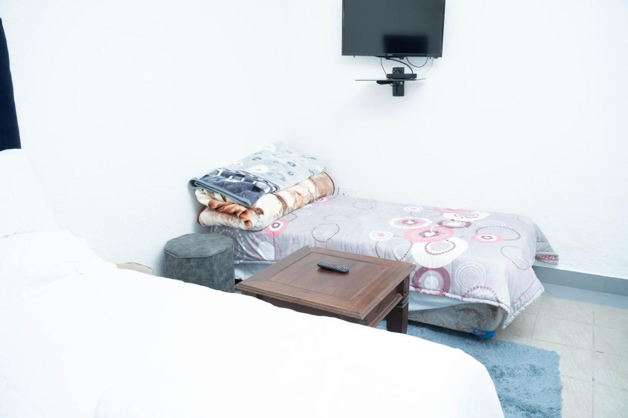 Lancaster Guest House Боксбург Екстериор снимка
