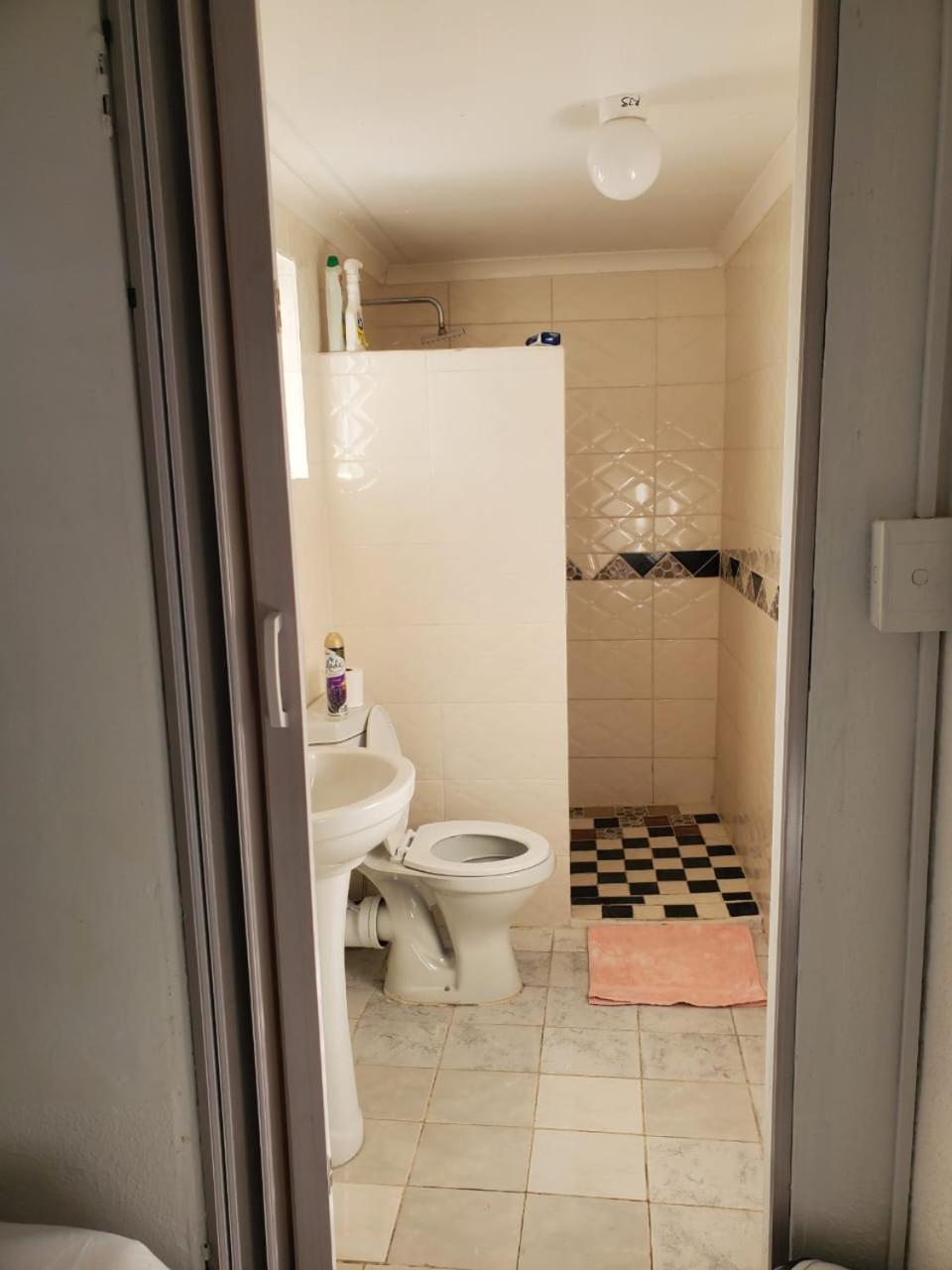 Lancaster Guest House Боксбург Екстериор снимка